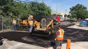 Best Recycled Asphalt Driveway Installation  in Woodsboro, MD